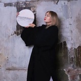 Telegram profile photo for НАИВНАЯ ИВА 🌿/ СТУДИЯ ДЕКОРА / РЕДЕВЕЛОПМЕНТА / МОСКВА