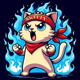 Telegram profile photo for Roaring Kitty Base
