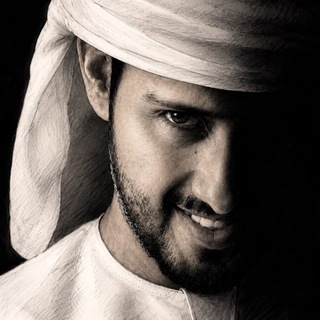 Telegram profile photo for راشد المنصوري _ القناة العامه 🇦🇪