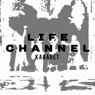 Telegram profile photo for ࿇❯ LIFE ᴋᴀʙᴀʀᴇ