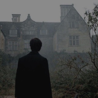Telegram profile photo for lux aeterna