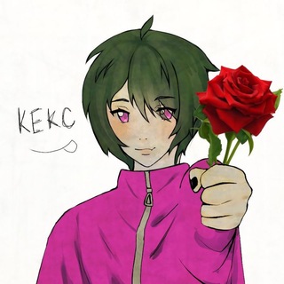 Telegram profile photo for Рецепты КЕКСа 🔞