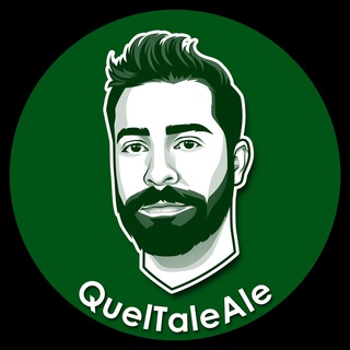 Telegram profile photo for QuelTaleAle