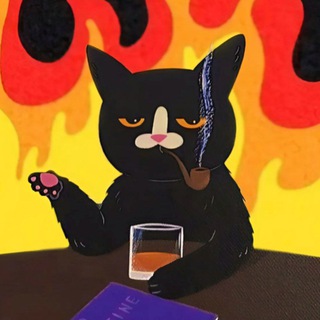 Telegram profile photo for Скатертью дорожка