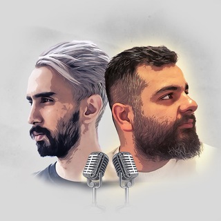 Telegram profile photo for AM Podcast