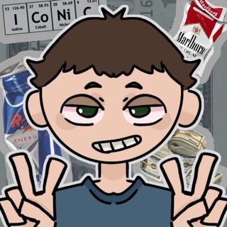 Telegram profile photo for Ванеук