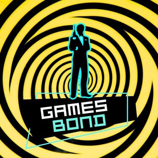 Telegram profile photo for اکانت قانونی پلی استیشن گیمز باند Games bond