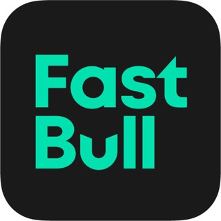 Telegram profile photo for FastBull | Charts | Chat | Singals | News