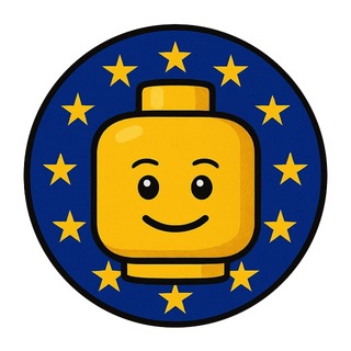 Telegram profile photo for ๐งฑ Sonti Lego EU ๐ฉ๐ช๐ซ๐ท๐ช๐ธ - Hub Risparmio