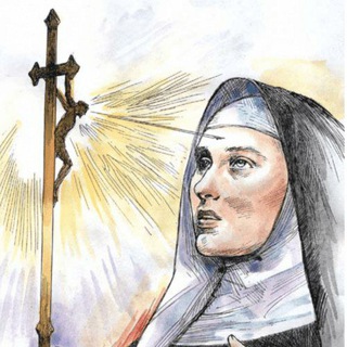 Telegram profile photo for I 15 giovedì di Santa Rita