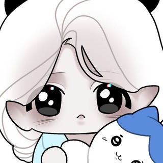 Telegram profile photo for sugar