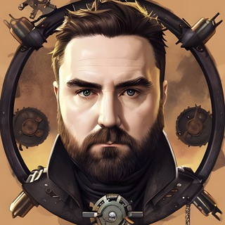 Telegram profile photo for A Knight, Who Says "Knee"