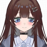 Telegram profile photo for Уголок Лесли vtuber