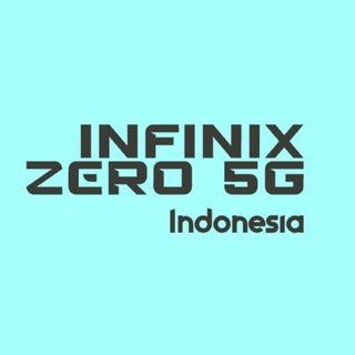 Telegram profile photo for Infinix Zero 5G 2022/2023 | OFFICIAL 🇲🇨 Indonesia