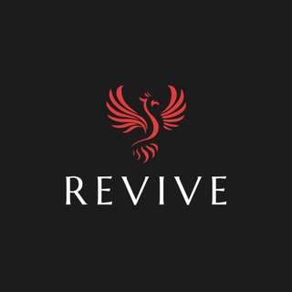 Telegram profile photo for REVIVE