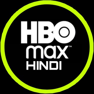 Telegram profile photo for HBO MAX HINDI