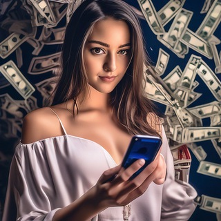 Telegram profile photo for Money💰game/VPNTON
