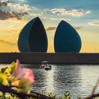Telegram profile photo for طرقات بغداد