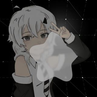 Telegram profile photo for DonateRooni
