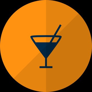 Telegram profile photo for Бар | Алкоголь | История