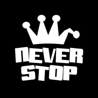 Telegram profile photo for NeverStopShop.com - Chuyên giày Sneakers