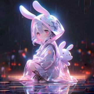 Telegram group profile photo for 茶茶的第二故乡