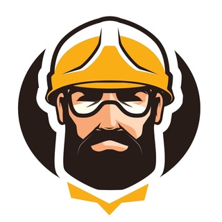 Telegram profile photo for СТРОЙКА & К
