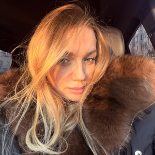 Telegram profile photo for annapotapova_life