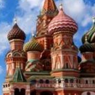 Telegram profile photo for Московский телеграф
