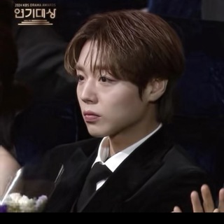 Telegram profile photo for ๐นญ jihoon