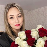 Telegram profile photo for Настя Радкевич