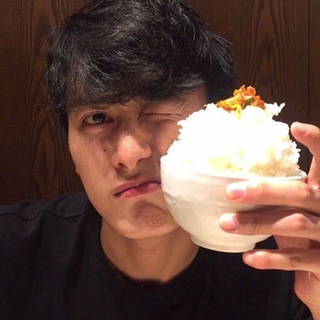 Telegram profile photo for ушиджима. ✌️