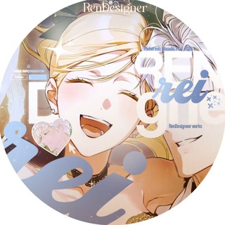 Telegram profile photo for ̼ ׁ 𝓡𝘦𝘯 .ᐟ ⟢