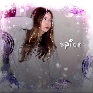Telegram profile photo for spice