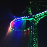 Telegram profile photo for Чинюань стекляный мост Тенисная ракетка