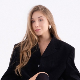 Telegram profile photo for Styled by Ksenia