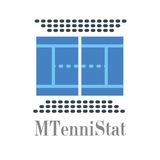 Telegram profile photo for MTenniStat