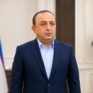 Telegram profile photo for Hamroyev Anvar