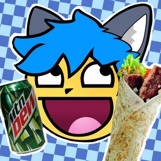 Telegram profile photo for Тележка Джайлаツ | JaylCat6
