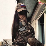 Telegram profile photo for ЧВК музыканты