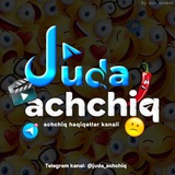 Telegram profile photo for Juda Achchiq