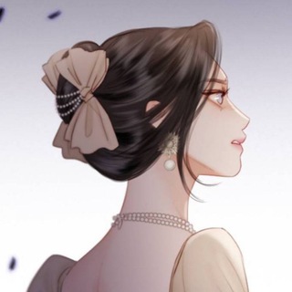 Telegram profile photo for Star-Crossed Lovers' Lament.