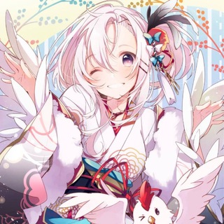 Telegram profile photo for 佛山奶思兔MMK美少女恋爱馆交流群