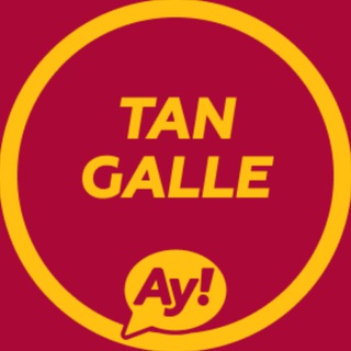 Telegram profile photo for Тангалле 🇱🇰 Sri Lanka