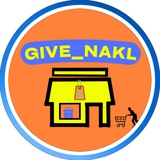 Telegram profile photo for Give Opt