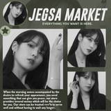 Telegram profile photo for jegsa market