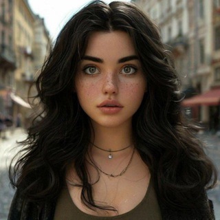 Telegram profile photo for Инфографика от дизайнера Мари🍀👩🏻👌
