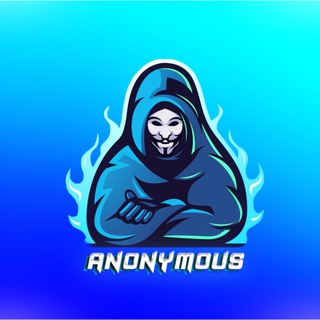 Telegram profile photo for Anonymous team nft