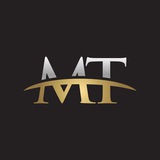 Telegram profile photo for MaaTech