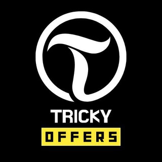Telegram profile photo for Tricky Offers